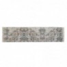 Tapis DKD Home Decor Polyester Multicouleur (60 x 240 x 0,7 cm) - Article pour la maison à prix de gros