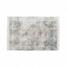 Carpet DKD Home Decor Beige Polyester Marron Clair (120 x 180 x 0.7 cm) - Article for the home at wholesale prices