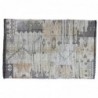 Carpet DKD Home Decor Polyester Cotton Multicolor (200 x 290 x 0.7 cm) - Article for the home at wholesale prices