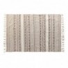 Tapis DKD Home Decor Frange Boho Polyester Coton (120 x 180 cm) - Article pour la maison à prix grossiste Tapis DKD Home Decor Frange Boho Polyester Coton (120 x 180 cm) - Article pour la maison à prix grossiste