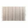 Tapis DKD Home Decor Frange Boho Polyester Coton (160 x 230 cm) - Article pour la maison à prix de gros Tapis DKD Home Decor Frange Boho Polyester Coton (160 x 230 cm) - Article pour la maison à prix de gros