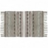 Tapis DKD Home Decor Frange Boho Polyester Coton (200 x 290 cm) - Article pour la maison à prix grossiste Tapis DKD Home Decor Frange Boho Polyester Coton (200 x 290 cm) - Article pour la maison à prix grossiste