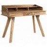 Bureau DKD Home Decor (140 x 50 x 96 cm) - Article pour la maison à prix de gros