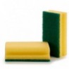 Scrubbing pad (8 pieces) - Article for the home at wholesale prices