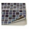 Papier adhésif Bordure Carreaux (60 x 90 x 1 cm) - Article pour la maison à prix grossiste