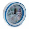 Alarm clock (15 x 4.3 x 15 cm) - Article for the home at wholesale prices