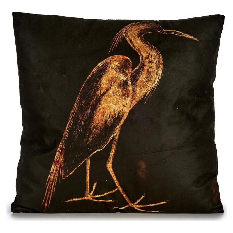 Velvet cushion (9.5 x 45 x 45 cm) - Article for the home at wholesale prices