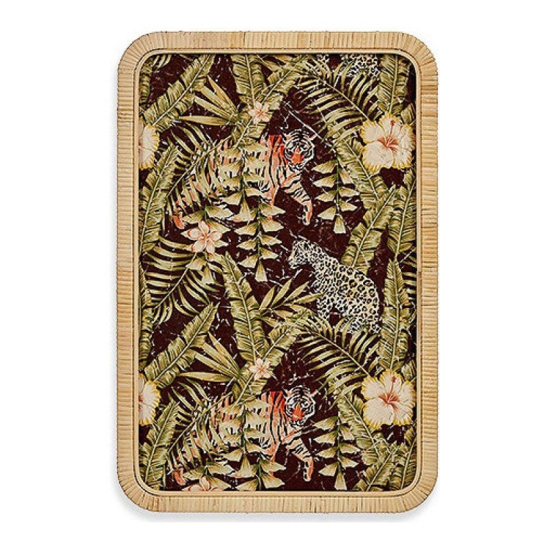 Toile Velours (2 x 60 x 40 cm) à prix de gros - Article pour la maison à prix grossiste