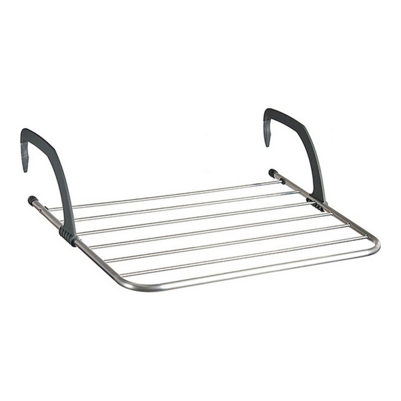 Corde à linge 7m Aluminium - Article pour la maison à prix de gros