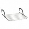 Corde à linge 7m Aluminium - Article pour la maison à prix de gros