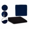 Coussin de chaise Mousse (41,5 x 9 x 43 cm) - Article pour la maison à prix grossiste