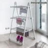 Corde à linge électrique pliante Verayer InnovaGoods 30 Barres - Article pour la maison à prix grossiste Corde à linge électrique pliante Verayer InnovaGoods 30 Barres - Article pour la maison à prix grossiste