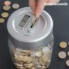 Savny InnovaGoods digital piggy bank - Article for the home at wholesale prices