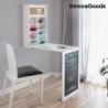 Woldy InnovaGoods folding wall desk - Article for the home at wholesale prices