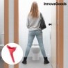Urinoir Féminin Portable Peepezy InnovaGoods - Article pour la maison à prix grossiste Urinoir Féminin Portable Peepezy InnovaGoods - Article pour la maison à prix grossiste