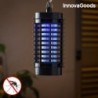 Lampe Anti-Moustiques KL-900 InnovaGoods - Article pour la maison à prix grossiste