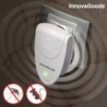 Répulsif Ultrasons d'insectes et de Rongeurs Mini InnovaGoods - Article pour la maison à prix grossiste Répulsif Ultrasons d'insectes et de Rongeurs Mini InnovaGoods - Article pour la maison à prix grossiste
