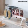 Electric shoe drying rack InnovaGoods - Article for the home at wholesale prices