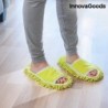 Pantoufles Serpillière Mop&Go InnovaGoods - Article pour la maison à prix de gros