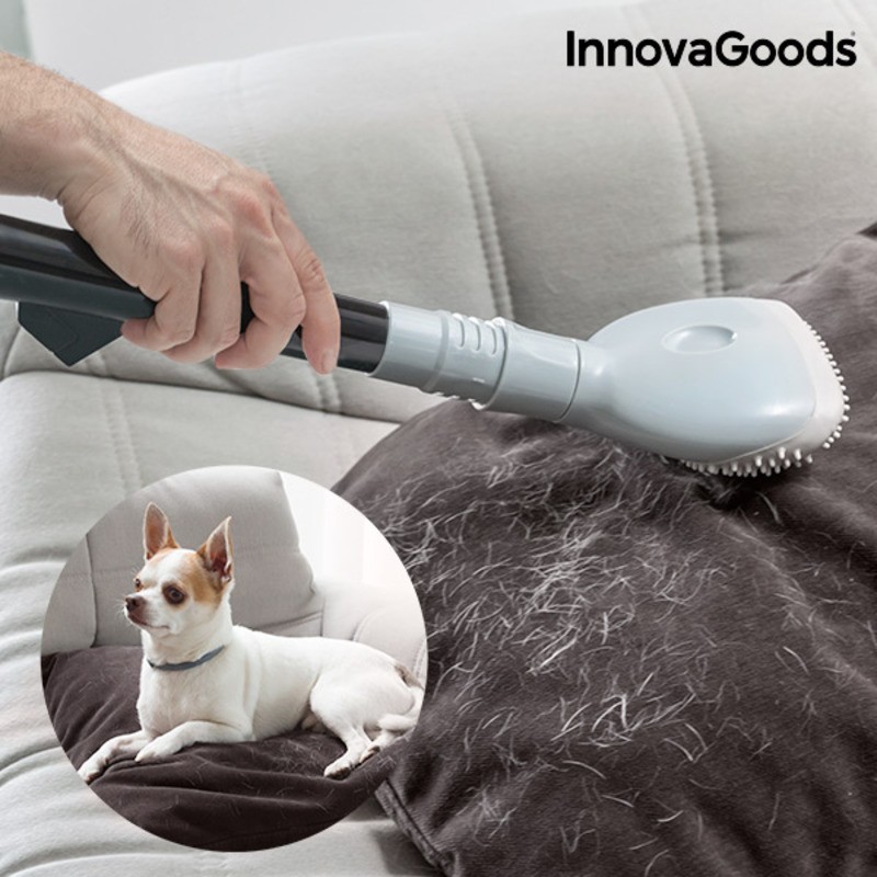 Brush for Smoovah InnovaGoods vacuum cleaner - Article for the home at wholesale prices