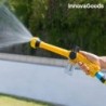 InnovaGoods 8-in-1 Tank Pressurized Water Gun - Article for the home at wholesale prices