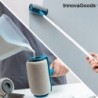 Ensemble de rouleaux de peinture anti-goutte rechargeables Roll'n'paint InnovaGoods 5 Pièces - Article pour la maison à prix grossiste Ensemble de rouleaux de peinture anti-goutte rechargeables Roll'n'paint InnovaGoods 5 Pièces - Article pour la maison à prix grossiste