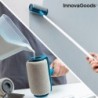 Roll'n'paint refillable paint roller set InnovaGoods 5 pieces - Article for the home at wholesale prices