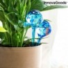 Ballons arrosage automatique Aqua·loon InnovaGoods (Pack de 2) - Article pour la maison à prix de gros