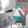 Nettoyeur Vapeur à Main 9 en 1 avec Accessoires Steany InnovaGoods 0,35 L 3 Bar 1000W - Article pour la maison à prix de gros Nettoyeur Vapeur à Main 9 en 1 avec Accessoires Steany InnovaGoods 0,35 L 3 Bar 1000W - Article pour la maison à prix de gros