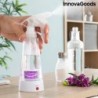 Générateur de Désinfectant par Electrolyse D-Spray InnovaGoods - Article pour la maison à prix grossiste Générateur de Désinfectant par Electrolyse D-Spray InnovaGoods - Article pour la maison à prix grossiste