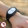 Bracelet Anti-moustiques à Ultrasons Rechargeable Banic InnovaGoods - Article pour la maison à prix de gros Bracelet Anti-moustiques à Ultrasons Rechargeable Banic InnovaGoods - Article pour la maison à prix de gros