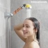 Douche Écologique Multifonction avec Huiles Essentielles et Minéraux Shosence InnovaGoods - Article pour la maison à prix de gros