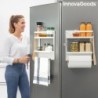 Étagère Magnétique pour Organisateurs MagoRac InnovaGoods - Article pour la maison à prix grossiste Étagère Magnétique pour Organisateurs MagoRac InnovaGoods - Article pour la maison à prix grossiste