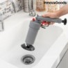 Pistolet Déboucheur à Air Comprimé Universel avec Adaptateurs KlinGun InnovaGoods - Article pour la maison à prix grossiste