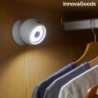 Maglum InnovaGoods LED Lamp with Motion Sensor - Article for the home at wholesale prices
