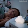 Lampe LED Portable Intelligente Clominy InnovaGoods - Article pour la maison à prix de gros