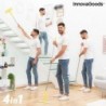 Kit de Nettoyage 4 en 1 Clese InnovaGoods - Article pour la maison à prix de gros