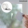 Ruban Adhésif pour Réparer les Moustiquaires Mospear InnovaGoods - Article pour la maison à prix grossiste Ruban Adhésif pour Réparer les Moustiquaires Mospear InnovaGoods - Article pour la maison à prix grossiste