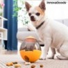 Petyt InnovaGoods 2 in 1 Pet Treat Dispenser Toy - Article for the home at wholesale prices