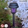 Lampe de Jardin Solaire Anti-moustiques Garlam InnovaGoods - Article pour la maison à prix grossiste
