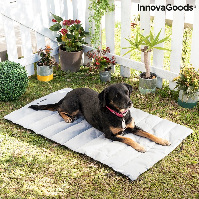 Huismat InnovaGoods Portable Waterproof Pet Bed - Article for the home at wholesale prices