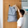 Clepac InnovaGoods Laundry Backpack-Bag - Article for the home at wholesale prices