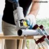 Adaptateur de Scie Sauteuse pour Perceuse Jrill InnovaGoods - Article pour la maison à prix grossiste Adaptateur de Scie Sauteuse pour Perceuse Jrill InnovaGoods - Article pour la maison à prix grossiste