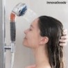 Éco-douche Minérale Multifonction avec Germanium et Tourmaline - Article pour la maison à prix grossiste Éco-douche Minérale Multifonction avec Germanium et Tourmaline - Article pour la maison à prix grossiste