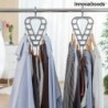 Orzer InnovaGoods Hanger Organizer Set 2 Units - Article for the home at wholesale prices