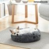 Bepess InnovaGoods Antistress Pet Bed Ø 40 cm - Article for the home at wholesale prices