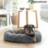 Bepess InnovaGoods Antistress Pet Bed Ø 60 cm - Article for the home at wholesale prices