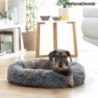 Lit pour Animaux de Compagnie Antistress Bepess InnovaGoods Ø 60 cm - Article pour la maison à prix de gros Lit pour Animaux de Compagnie Antistress Bepess InnovaGoods Ø 60 cm - Article pour la maison à prix de gros
