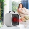 Mini-Chauffage Électrique Portatif Bliwarm InnovaGoods - Article pour la maison à prix grossiste