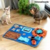 Olfactory Pet Carpet Foopark InnovaGoods - Article for the home at wholesale prices